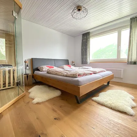 Bettina Wellness Apartment