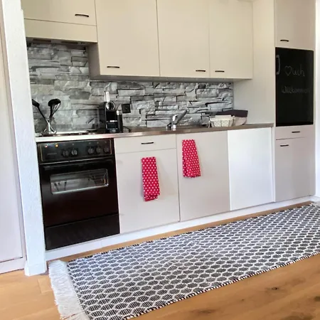 Bettina Wellness Saas Fee