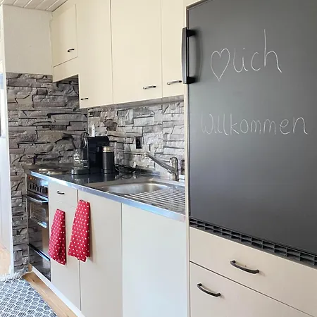 Bettina Wellness * Saas-Fee