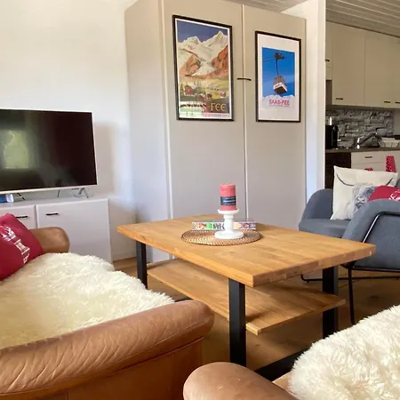 Bettina Wellness Apartment