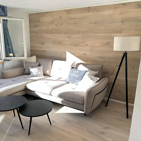 Apartman Bettina Wellness
