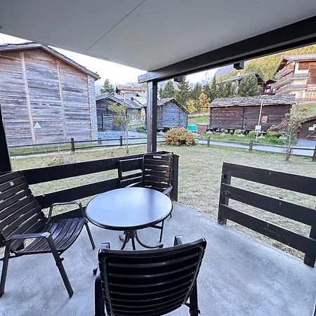 Bettina Wellness Apartment *