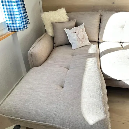 Bettina Wellness Apartment Saas-Fee