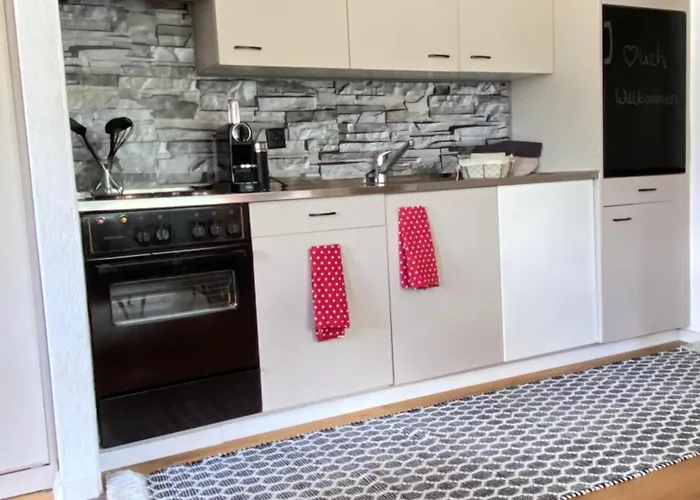 Bettina Wellness Saas-Fee