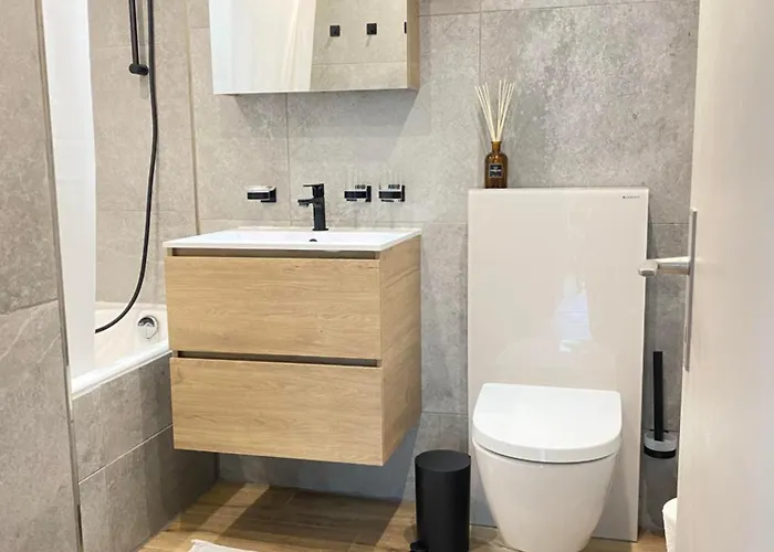 Appartamento Bettina Wellness Saas-Fee