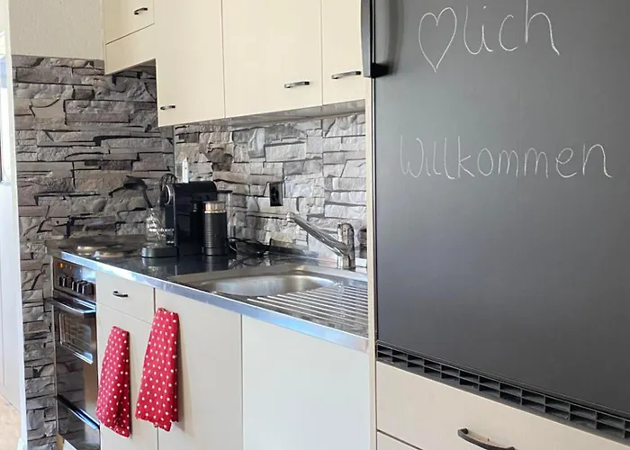 Bettina Wellness * Saas-Fee