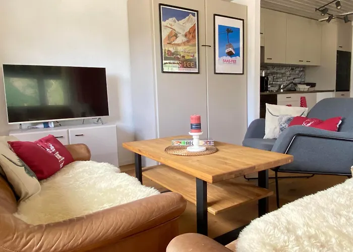 Bettina Wellness Apartman