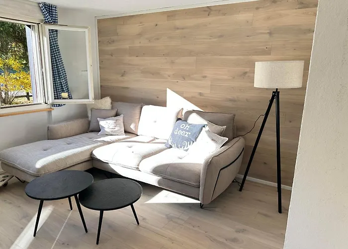 Appartamento Bettina Wellness