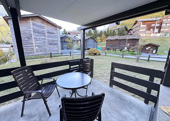 Bettina Wellness Appartamento *