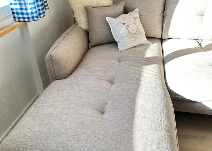 Bettina Wellness Appartamento Saas-Fee