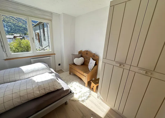 Appartamento Bettina Wellness *